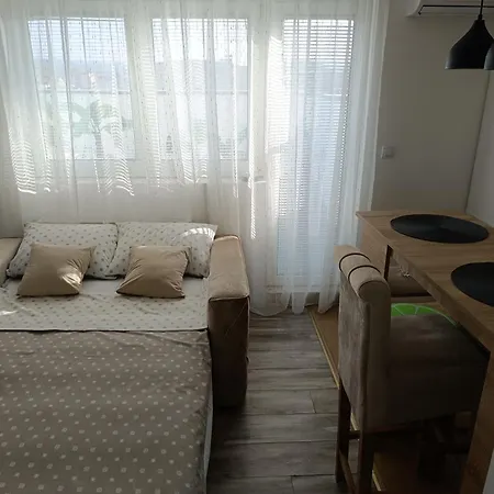 Aries Art Apartament