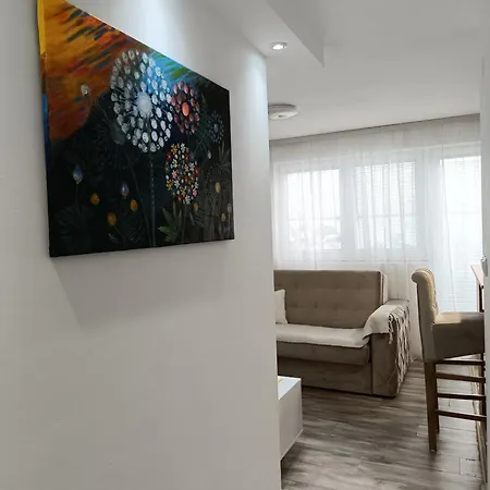 Aries Art Apartament Kragujevac