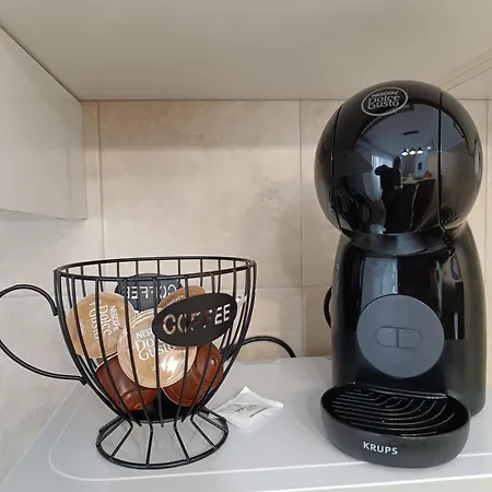 아파트 Aries Art *