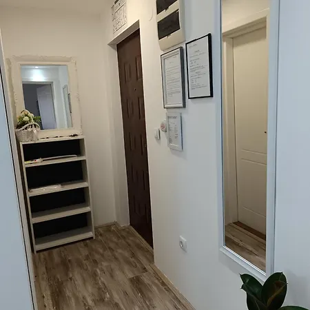 Aries Art Apartament Kragujevac