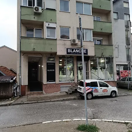 Aries Art 아파트 *