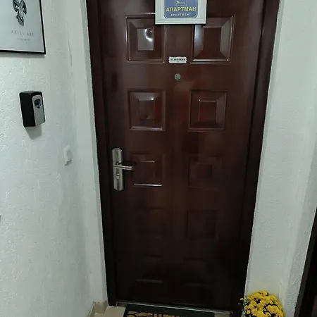 Aries Art * 크라구예바츠