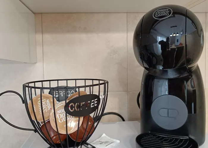 Apartment Aries Art *