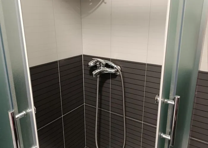 Aries Art Apartment *