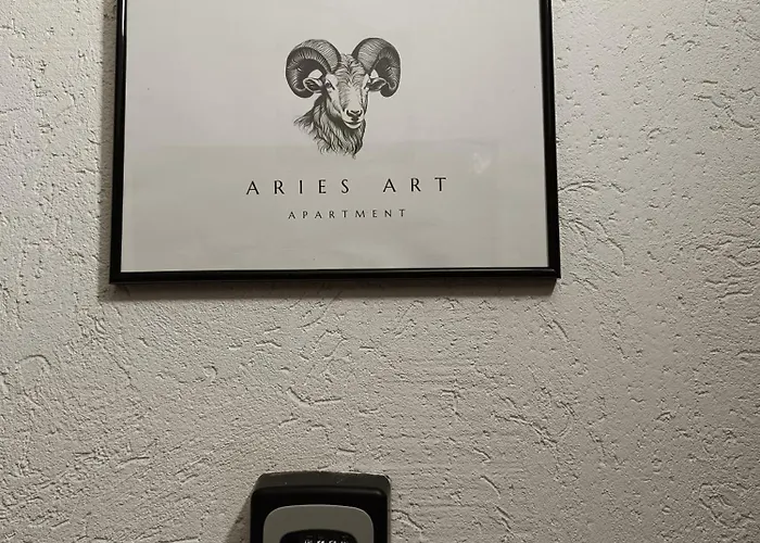 Aries Art Kragujevac