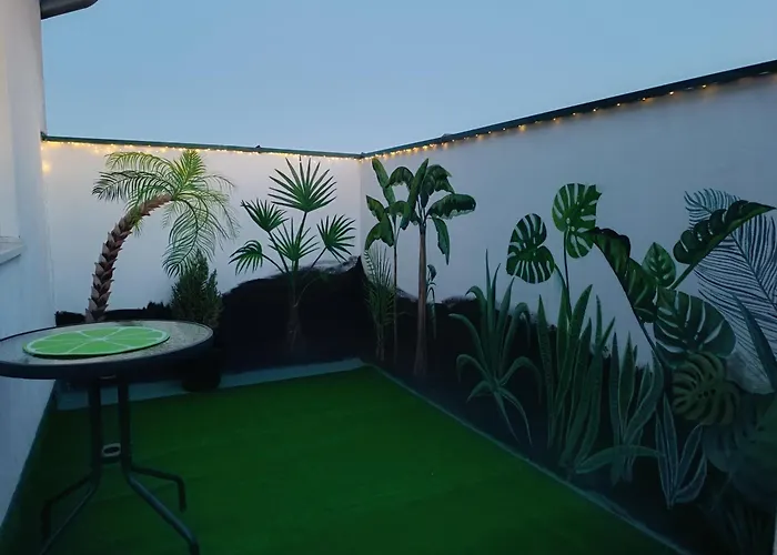 Apartment Aries Art Kragujevac